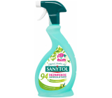 Sanytol 94% pochodzenia roślinnego uniwersalny środek dezynfekujący w sprayu 500 ml