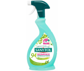 Sanytol 94% pochodzenia roślinnego uniwersalny środek dezynfekujący w sprayu 500 ml