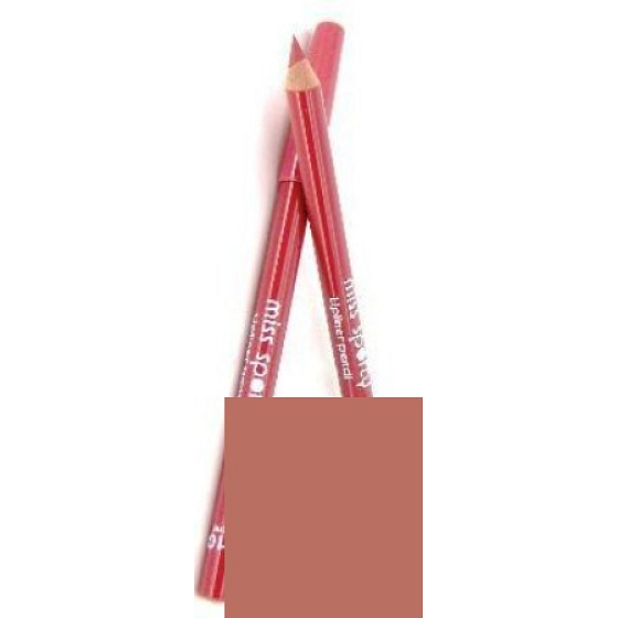 Miss Sporty Lipliner konturovací tužka na rty 007 1,5 g