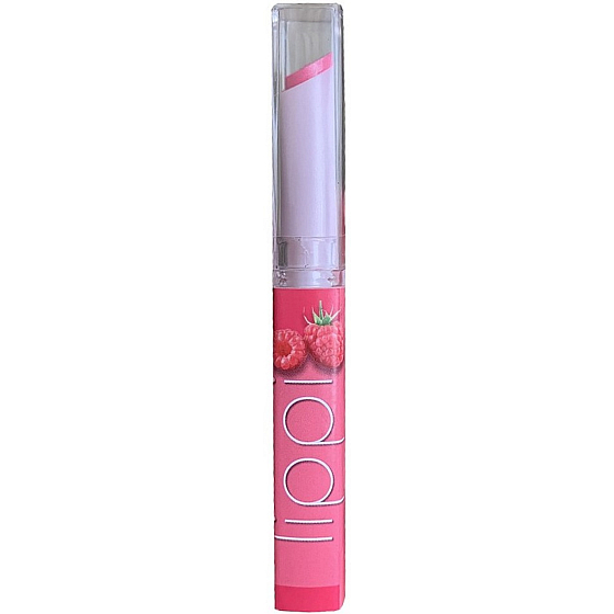Balsamis Apotheke Lippi Malina balzám na rty s perletí 2,6 g