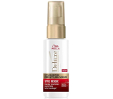 Wella Deluxe Style & Restore serum do odbudowy i wzmocnienia włosów 50 ml