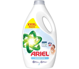 Ariel Sensitive Skin płynny żel do prania do delikatnych i dziecięcych ubrań 64 dawek 3,2 l