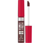 Rimmel London Lasting Mega Matte długotrwała matowa pomadka 860 Urban Affair 7,4 ml