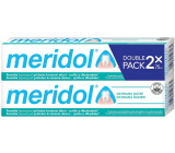 Meridol Gum Protection pasta do zębów do ochrony dziąseł 2 x 75 ml, duopack