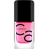 Catrice ICONails Gel Lacque lak do paznokci 163 Pink Matters 10,5 ml