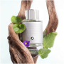 Montblanc Explorer Platinum woda perfumowana dla mężczyzn 60 ml