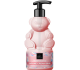 Lady Venezia Bimbi Piankowe płynne mydło dla dzieci 300 ml dozownik