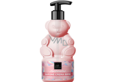 Lady Venezia Bimbi Piankowe płynne mydło dla dzieci 300 ml dozownik