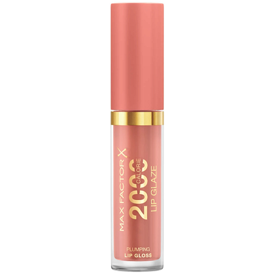 Max Factor 2000 Calorie nawilżający błyszczyk do ust 050 Guava Flair 4,4 ml