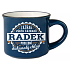 Albi Espresso kubek Radek - Cud wszelkich cudów, ostatni doskonały facet 45 ml