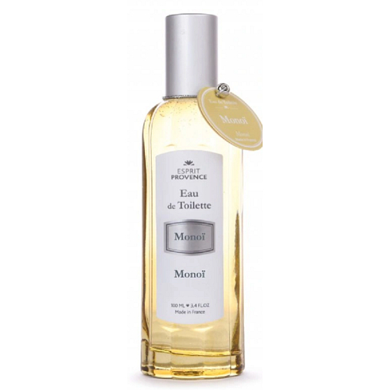 Esprit Provence Monoi dámská toaletní voda 100 ml