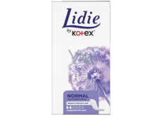LIDIE Slip normal 50szt pudełko