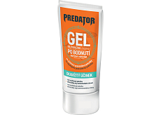 Predator gel po ukąszeniach owadów, 25 ml
