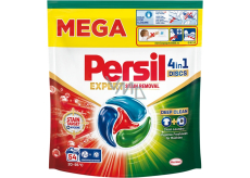 Persil Stain Removal Expert kapsle do prania, 54 prań