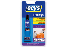 Ceys Fixceys uniwersalne klej, 20 ml