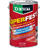 Detecha Superfest podkład i wierzchnia farba na metal, czerwonobrązowa, 5 kg