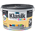 Het Klasik Color farba malarska, 0637 żółto-pomarańczowa, 7+1 kg