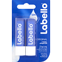 Labello Original balsam do ust, 2 × 4,8 g