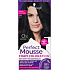 Palette Mousse Color lodowy czarny 1-1, 35 ml