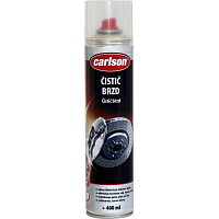 Carlson środek do czyszczenia hamulców, 400 ml