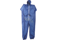 Spokar kombinéza s kapucí XL