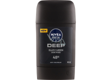 Nivea Men antiperspirant Deep, 40 ml