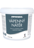 Supermal vápenný nátěr 15 kg