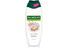 Palmolive Naturals żel pod prysznic Almond & Milk, 500 ml
