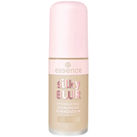 Essence nawilżający podkład silky BLUR 170, 30 ml