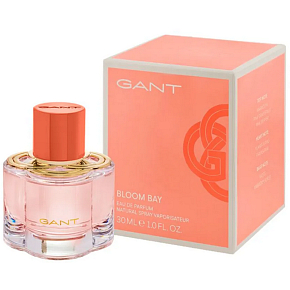 Gant Bloom Bay woda perfumowana dla kobiet 30 ml