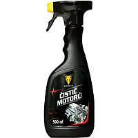 Coyote czyszczacz silników, rozpylacz, 500 ml