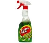 Ava Max uniwersalny środek czyszczący na rdze i kamień wodny rozpylacz 500 ml