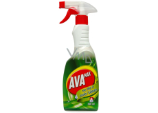 Ava Max uniwersalny środek czyszczący na rdze i kamień wodny rozpylacz 500 ml