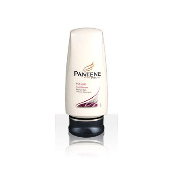 Pantene PRO-V 2v1 Sheer Volume kondicionér pro objem jemným vlasům 250 ml