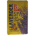 Bohemia Gifts Spa Lavender toaletní mýdlo 100 g