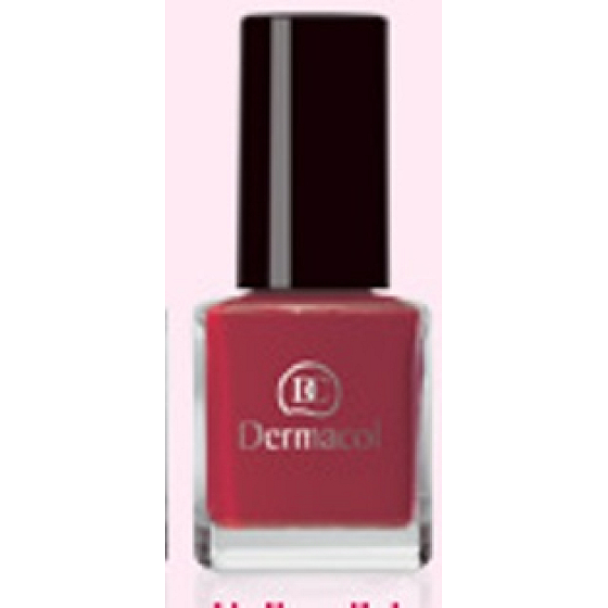 Dermacol Lak na nehty 06 7 ml