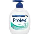 Protex Ultra antybakteryjne mydło w płynie z pompką 300 ml