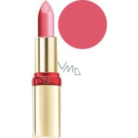 Loreal Paris Color Riche Serum Antiage rtěnka S 101 Freshly Candy 4,5 g