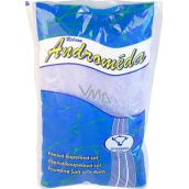 Relaxa Androméda Lawenda sól do kąpieli 1 kg