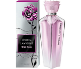 Avril Lavigne Wild Rose parfémovaná voda pro ženy 50 ml