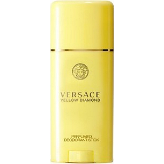 Versace Yellow Diamond dezodorant w sztyfcie dla kobiet 50 ml
