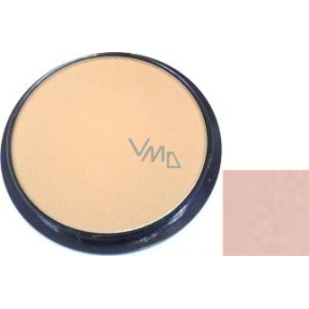 Jenny Lane Kompaktowy puder nr 6 18 g