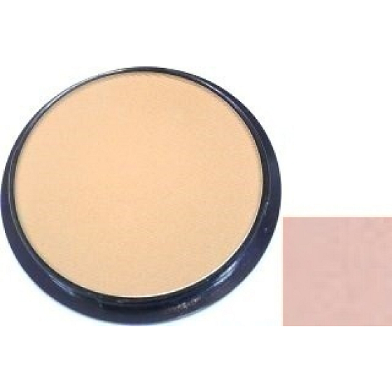 Jenny Lane Kompaktowy puder nr 6 18 g