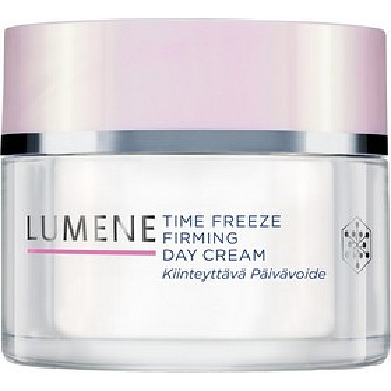 Lumene Time Freeze Firming Day Cream zpevňující denní krém 50 ml