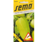 Semo Papryka roczna warzywna, do przyspieszonego wzrostu PCR 0,6 g