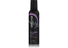 Syoss Full Hair 5, pianka do stylizacji włosów o ekstra silnym utrwaleniu 4, 250 ml