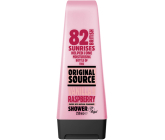 Original Source Malina a Vanilkové mléko sprchový gel 250 ml