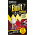 Biolit Plus Elektrický odpařovač s vůní citronelly proti komárům a mouchám náhradní náplň 45 nocí 31 ml