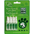 MenForSan Antiparazitní pipety klíšťata blechy komáři 100% natural 4x1,5ml