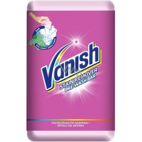 Vanish Stain Remover mydło na plamy 250 g